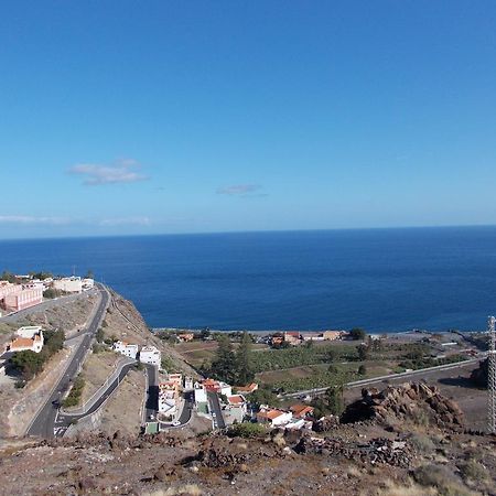 Apartamentos La Banda Playa de Santiago  Εξωτερικό φωτογραφία