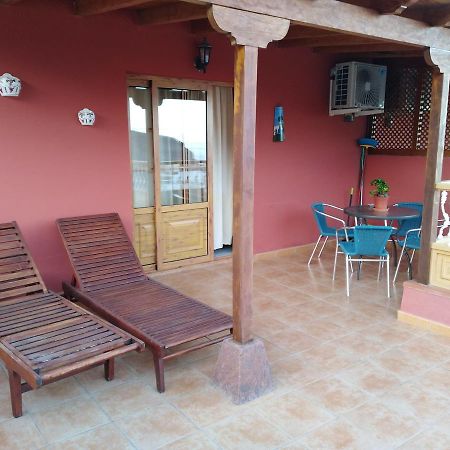 Apartamentos La Banda Playa de Santiago  Εξωτερικό φωτογραφία