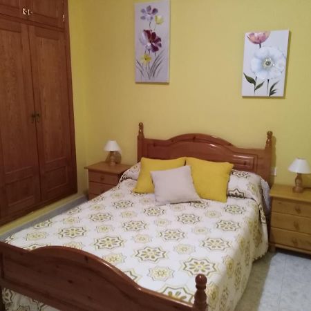 Apartamentos La Banda Playa de Santiago  Εξωτερικό φωτογραφία