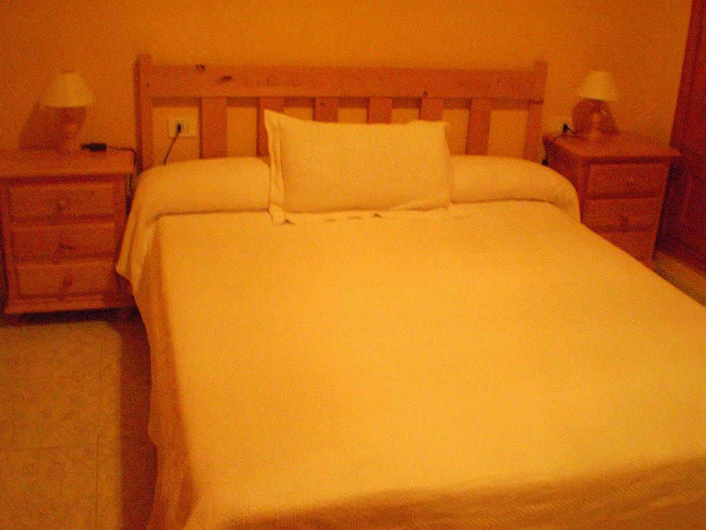 Apartamentos La Banda Playa de Santiago  Δωμάτιο φωτογραφία