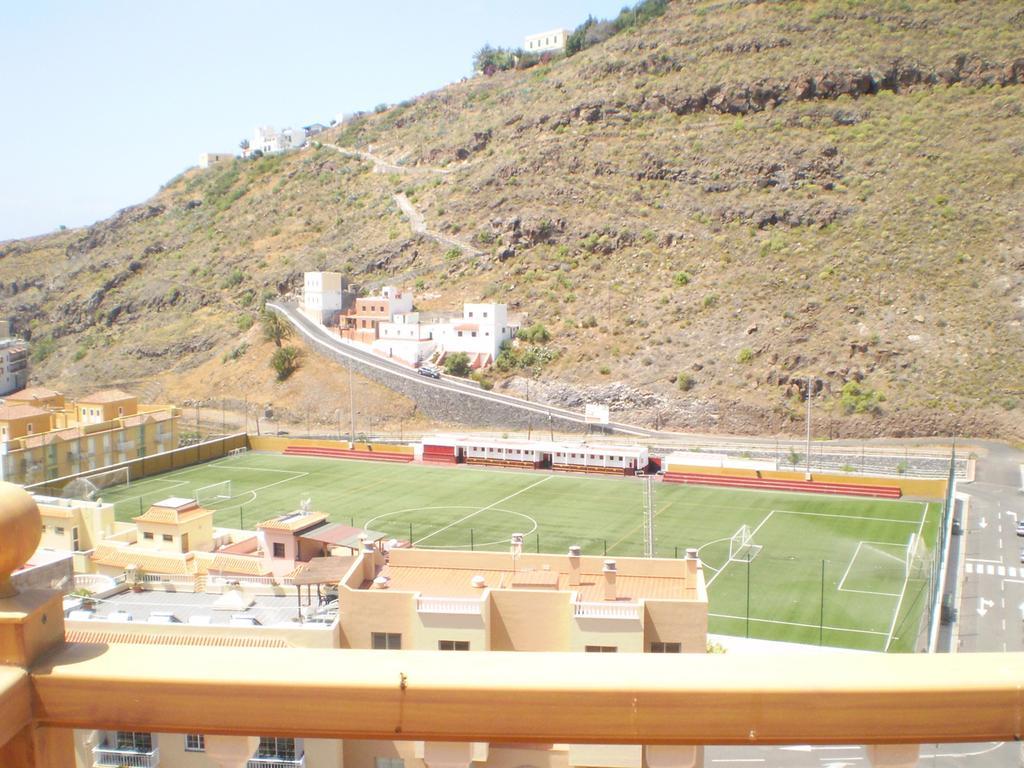 Apartamentos La Banda Playa de Santiago  Εξωτερικό φωτογραφία