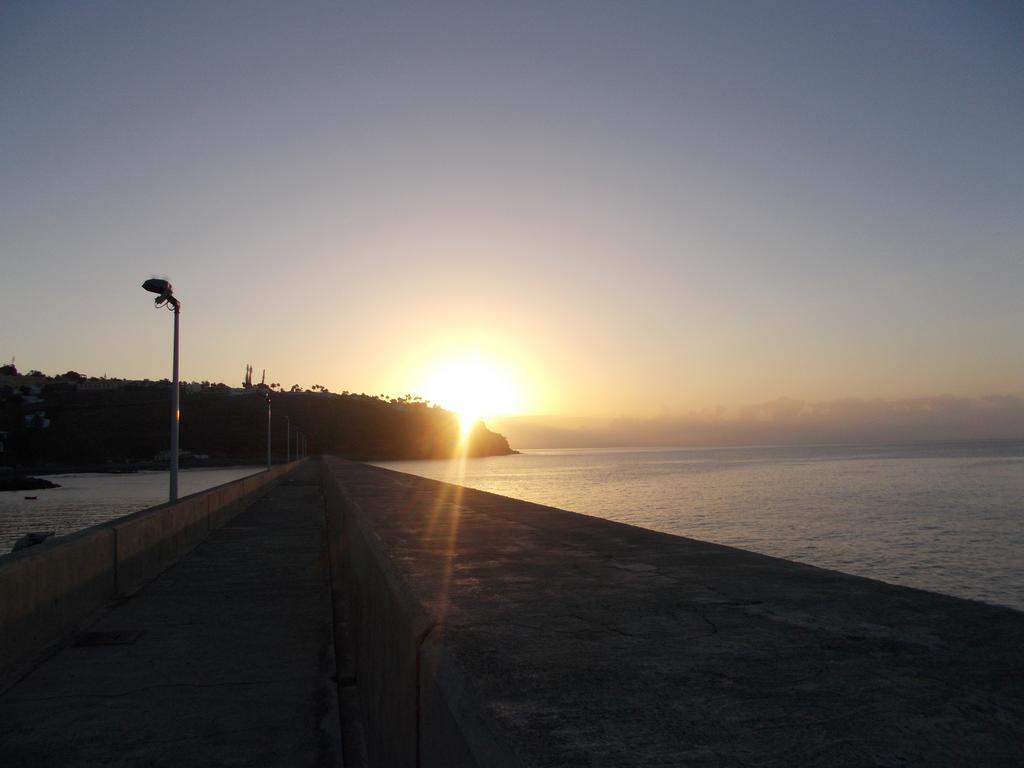 Apartamentos La Banda Playa de Santiago  Εξωτερικό φωτογραφία