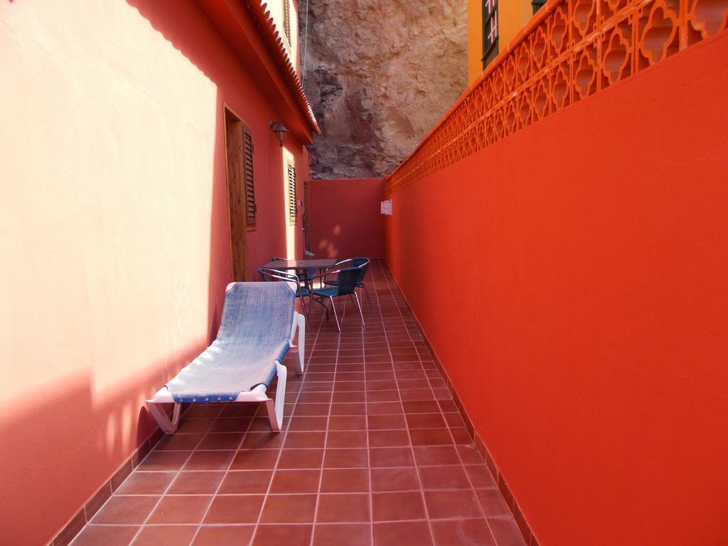 Apartamentos La Banda Playa de Santiago  Εξωτερικό φωτογραφία