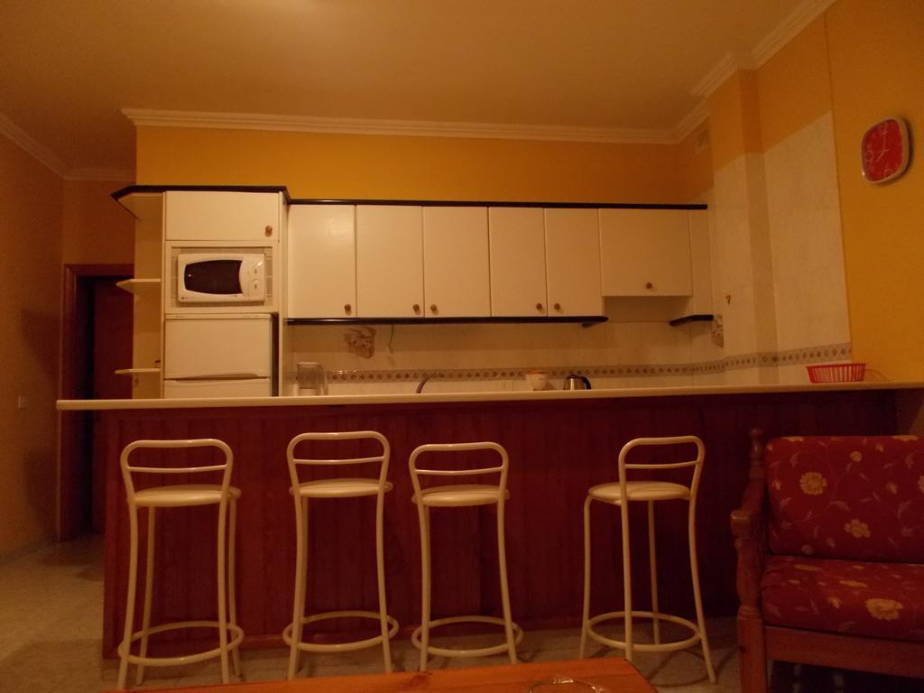 Apartamentos La Banda Playa de Santiago  Εξωτερικό φωτογραφία