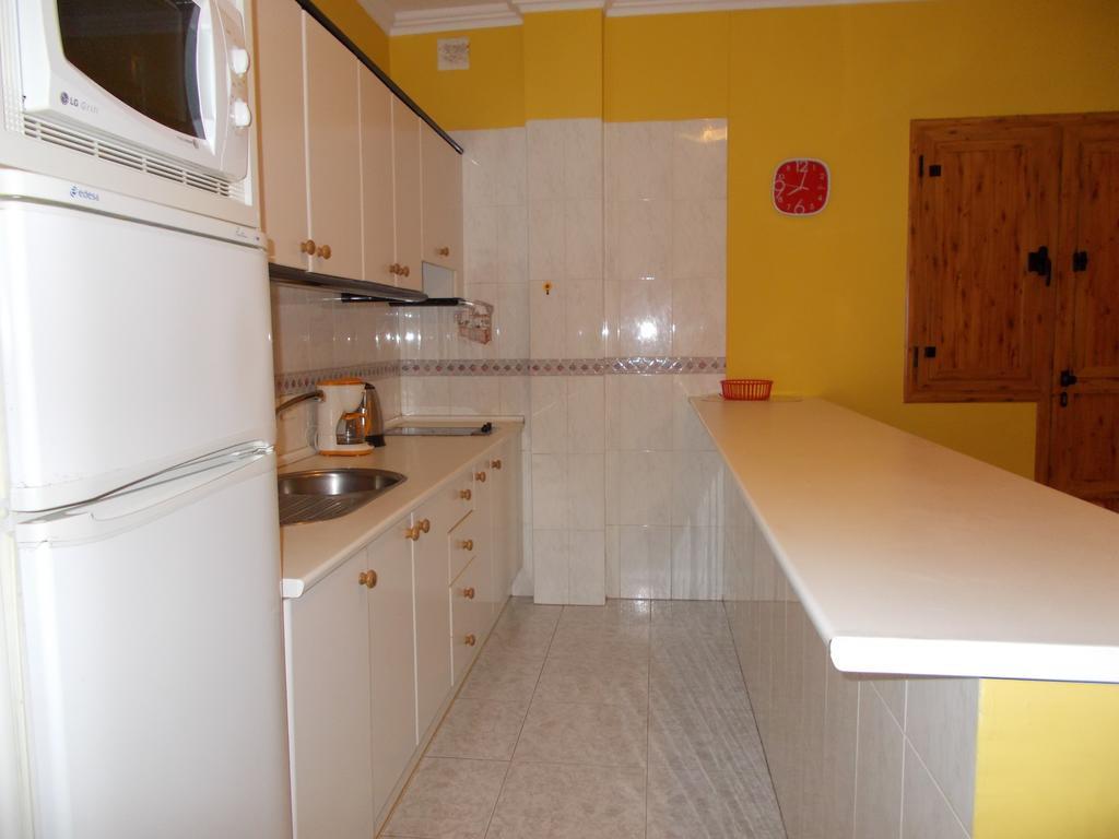 Apartamentos La Banda Playa de Santiago  Εξωτερικό φωτογραφία
