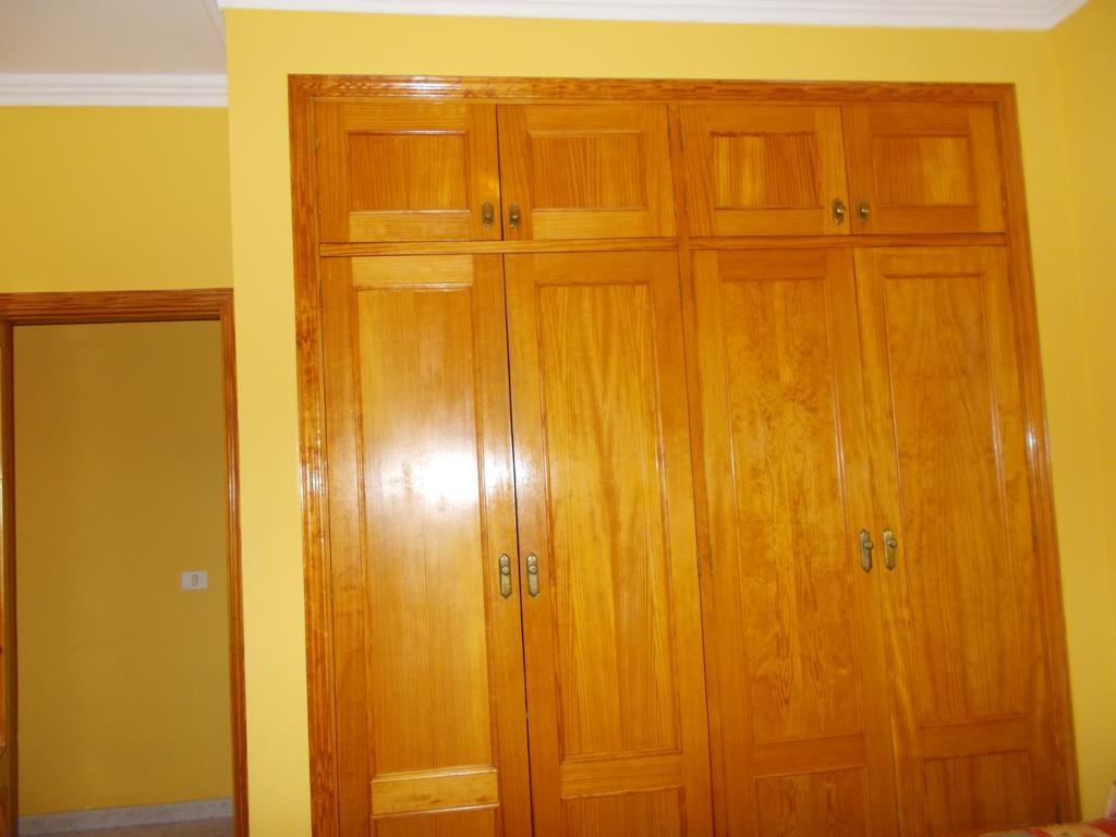 Apartamentos La Banda Playa de Santiago  Εξωτερικό φωτογραφία