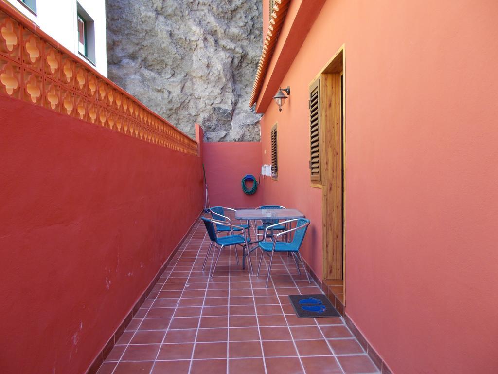 Apartamentos La Banda Playa de Santiago  Εξωτερικό φωτογραφία