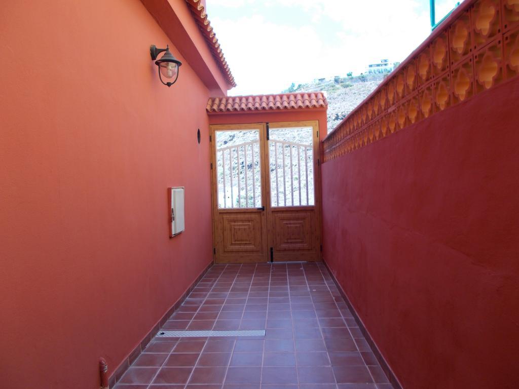 Apartamentos La Banda Playa de Santiago  Εξωτερικό φωτογραφία