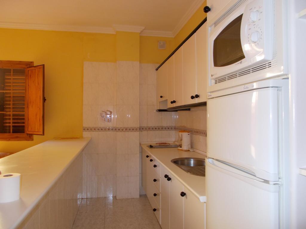 Apartamentos La Banda Playa de Santiago  Εξωτερικό φωτογραφία