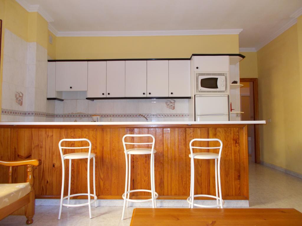 Apartamentos La Banda Playa de Santiago  Εξωτερικό φωτογραφία