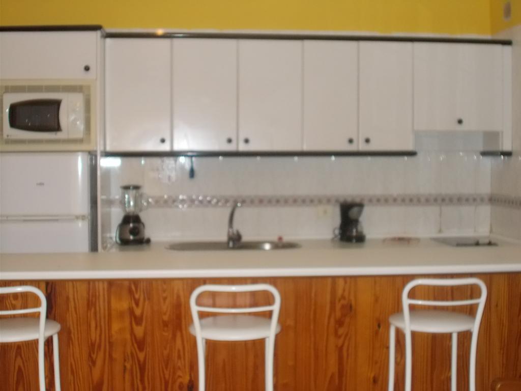 Apartamentos La Banda Playa de Santiago  Εξωτερικό φωτογραφία