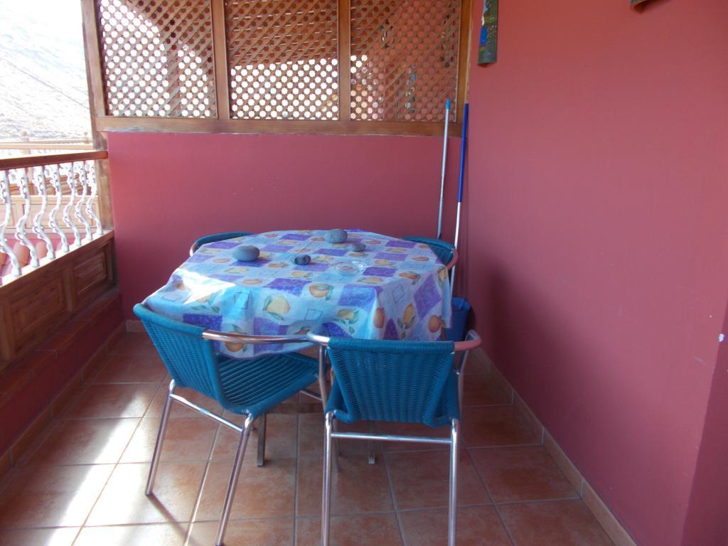 Apartamentos La Banda Playa de Santiago  Εξωτερικό φωτογραφία