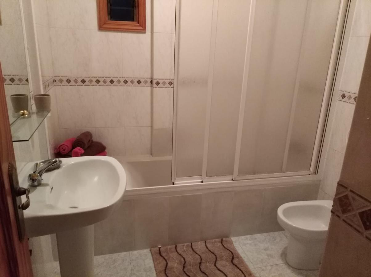 Apartamentos La Banda Playa de Santiago  Εξωτερικό φωτογραφία