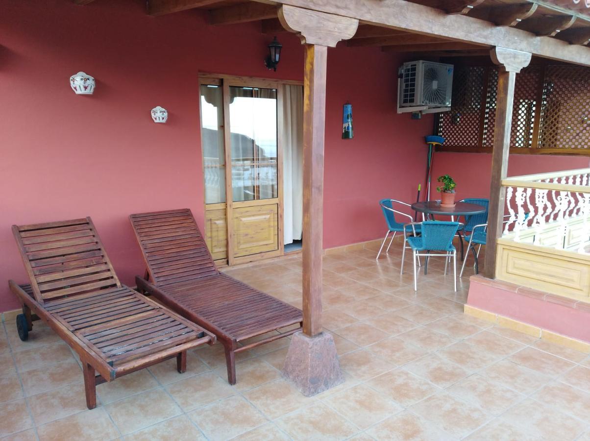 Apartamentos La Banda Playa de Santiago  Εξωτερικό φωτογραφία
