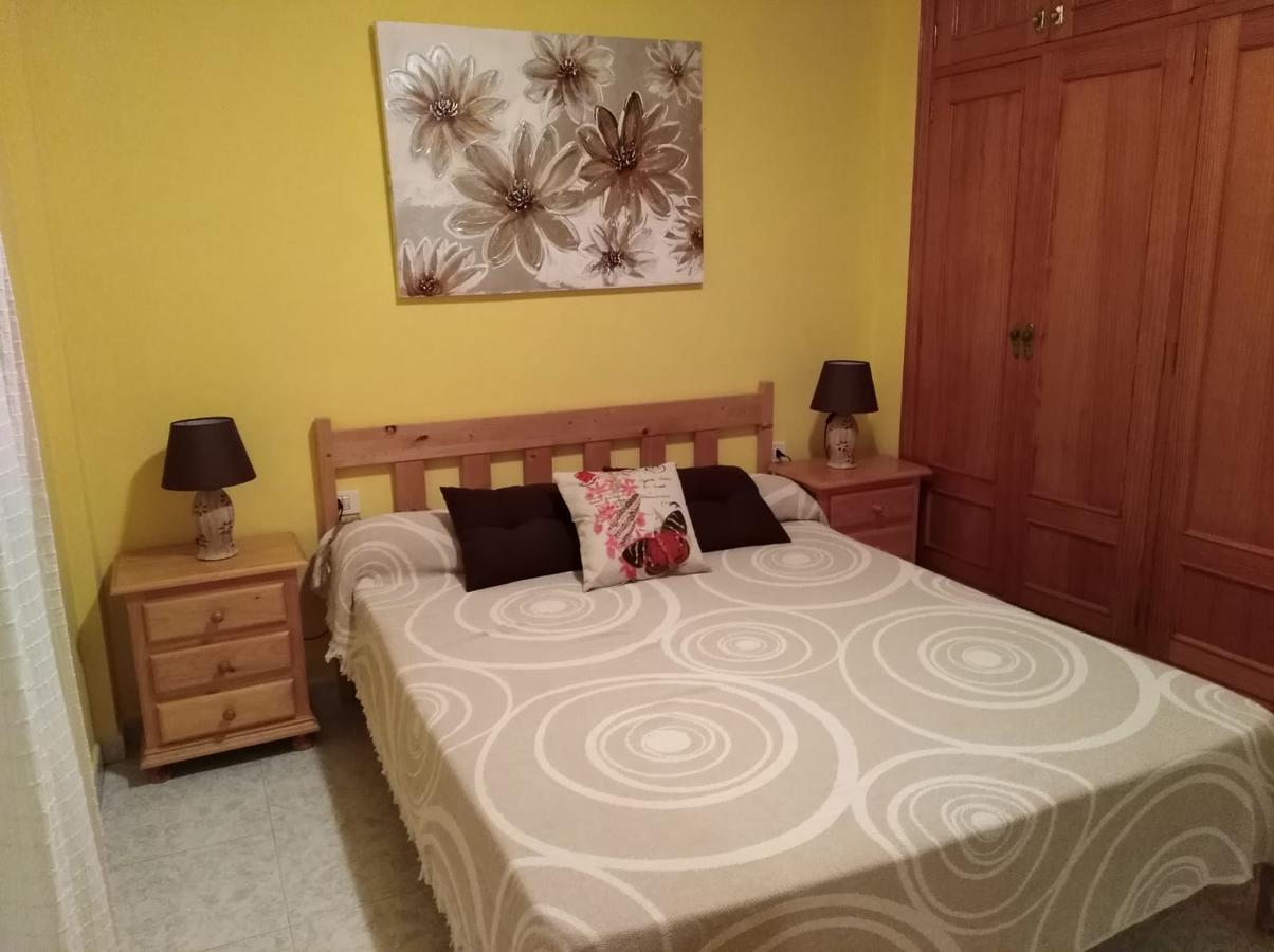 Apartamentos La Banda Playa de Santiago  Εξωτερικό φωτογραφία