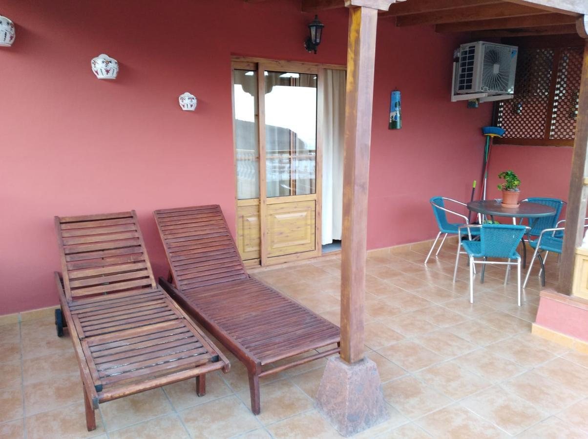Apartamentos La Banda Playa de Santiago  Εξωτερικό φωτογραφία