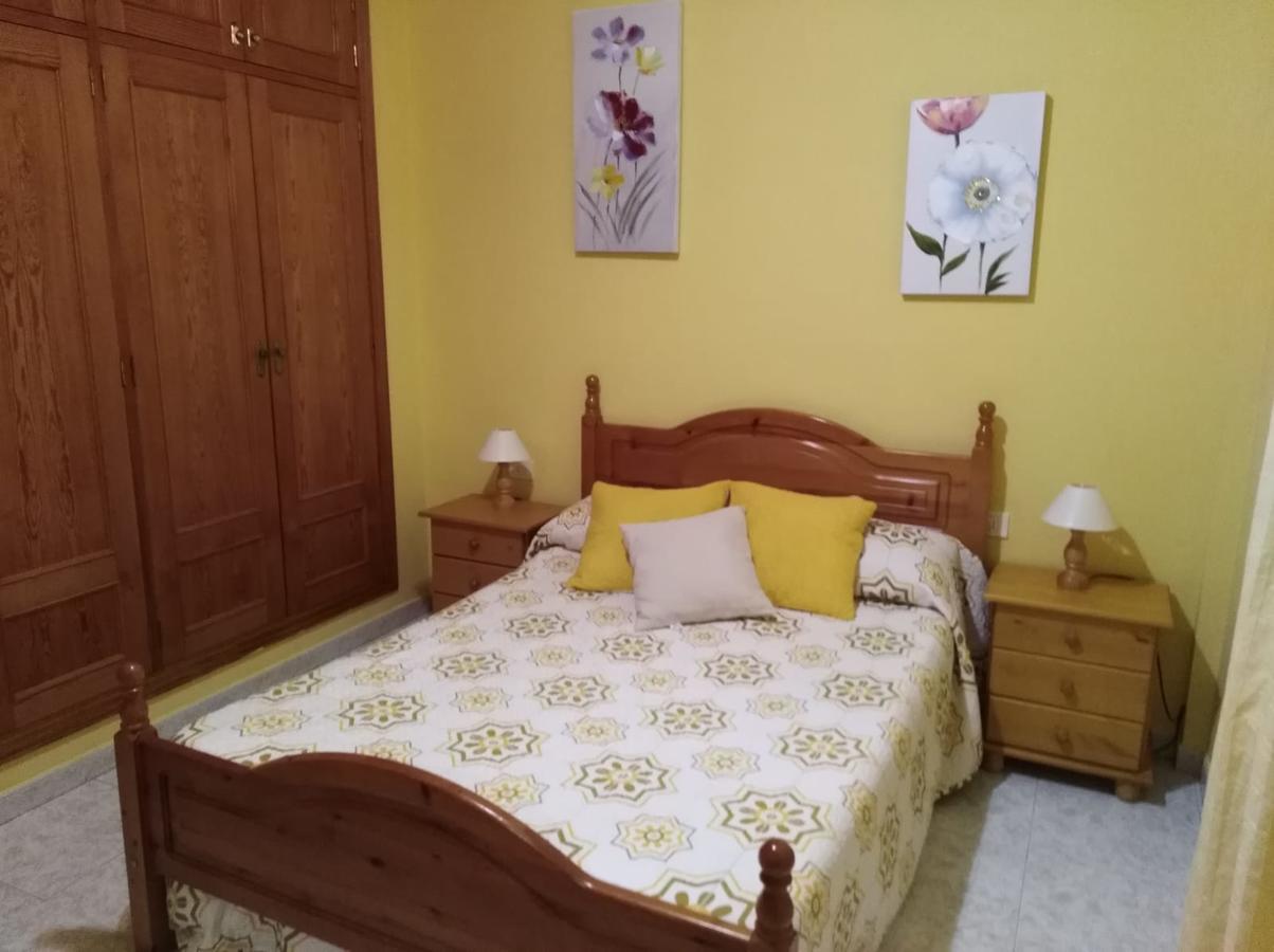 Apartamentos La Banda Playa de Santiago  Εξωτερικό φωτογραφία